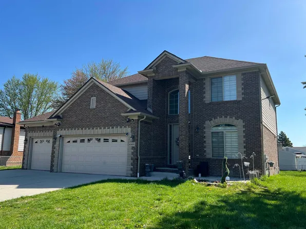 41490 Schoenherr Rd, Sterling Heights, MI 48313