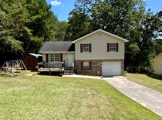 315 Ridge St, Trion, GA 30753