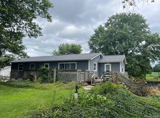 4876 Lake Pleasant Rd, North Branch, MI 48461