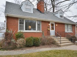 208 Water St, Thornton, IL 60476