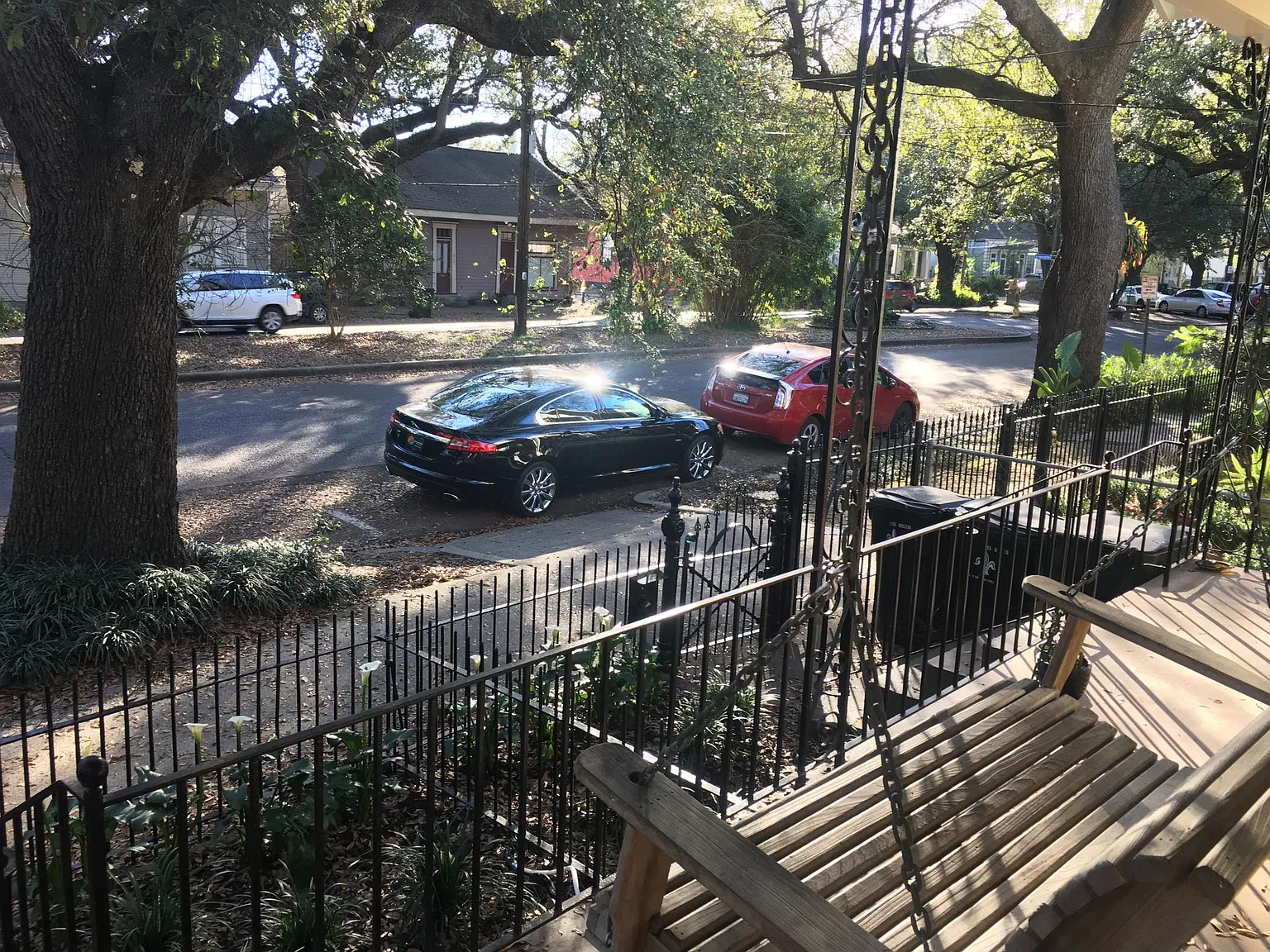 3 bed, 1550 sqft, $3,400 — Photo 3