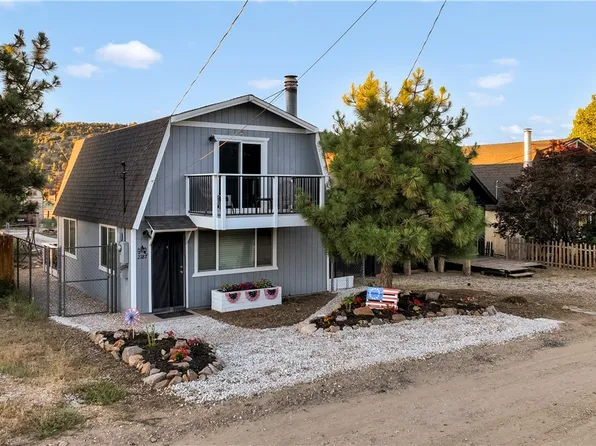 2187 6th Ln, Big Bear City, CA 92314