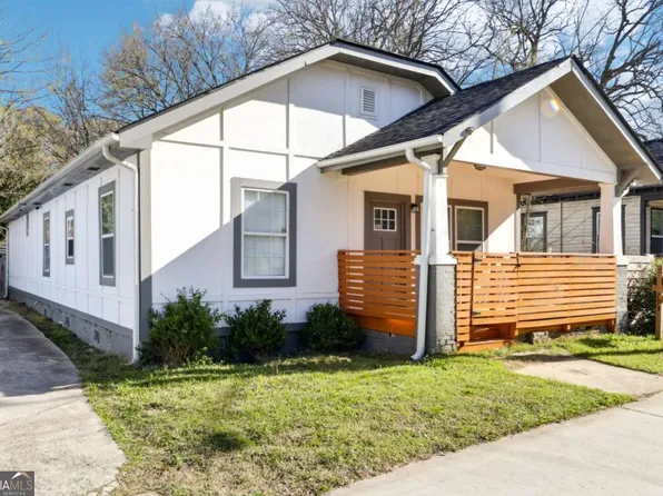 793 Joseph E Boone Blvd NW, Atlanta, GA 30314