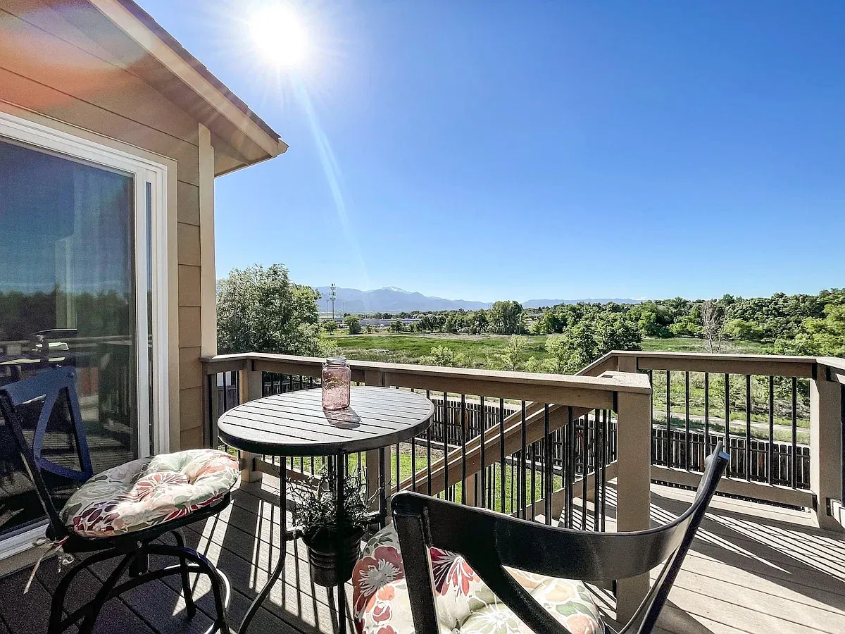 Pond Side Dr, Colorado Springs — Photo 1