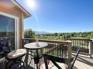 (Undisclosed Address), Colorado Springs, CO 80911