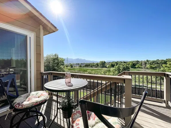 (undisclosed Address), Colorado Springs, CO 80911