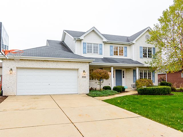 1st image of 9035 Witham Ln