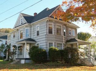 26 Metoxet St APT 2, Ridgway, PA 15853