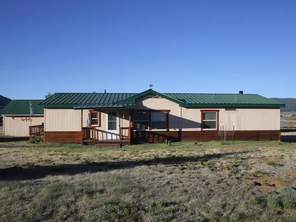 575 Lake Ave, Eagle Nest, NM 87714-0000