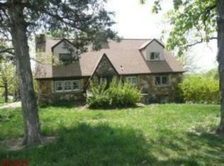 8600 Delwood Acres, Dittmer, MO 63023