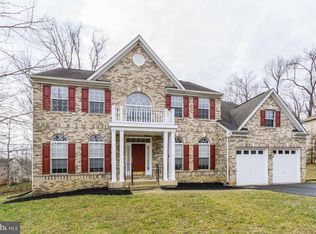 8507 Wendy St, Clinton, MD 20735