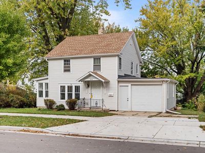 516 West South Street, Stoughton, WI, 53589