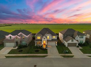 17009 Flagstone Dr, Celina, TX 75009