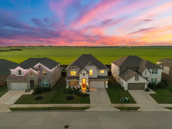 17009 Flagstone Dr, Celina, TX 75009