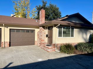 1061 King St, Santa Rosa, CA 95404