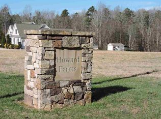 15 Readeland Ct LOT 15, Timberlake, NC 27583