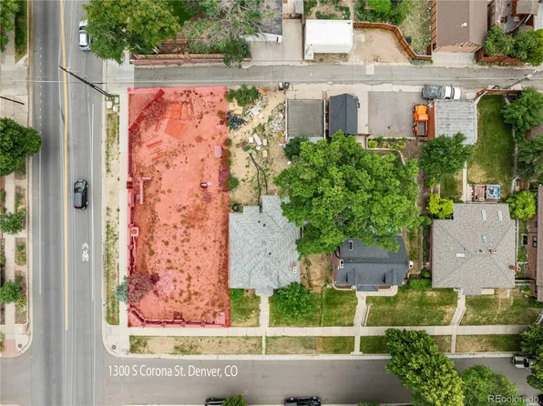 1300 S Corona Street, Denver, CO 80210