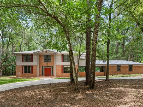 4703 NW 124th St, Gainesville, FL 32606
