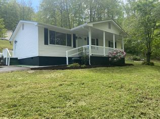 109 Hasty Blvd, Erwin, TN 37650
