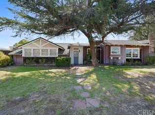 9600 Rathburn Ave, Northridge, CA 91325