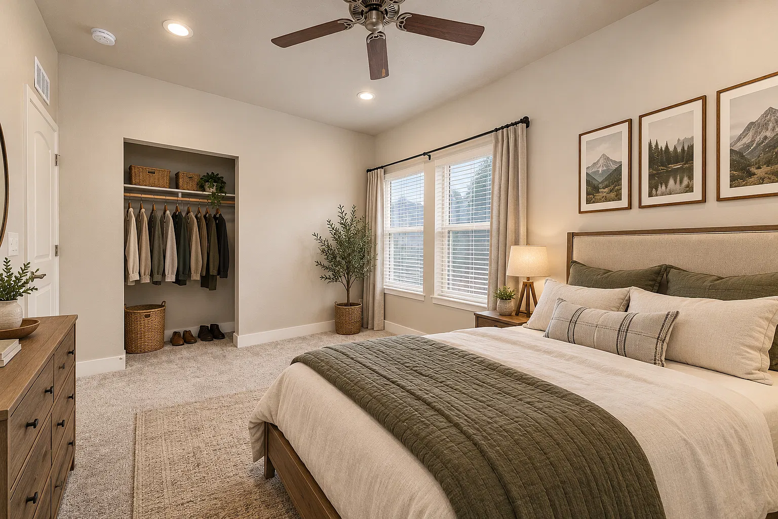 3 bed, 1920 sqft, $2,700 — Photo 4