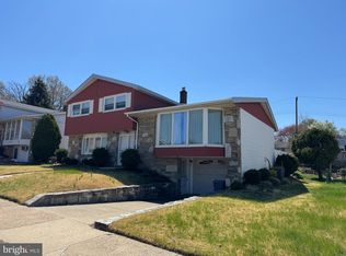 3814 Brookview Rd, Philadelphia, PA 19154