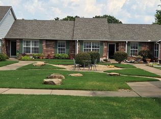 1449 W Evergreen Ln, Claremore, OK 74017