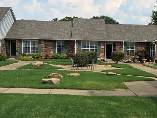 1449 W Evergreen Ln, Claremore, OK 74017