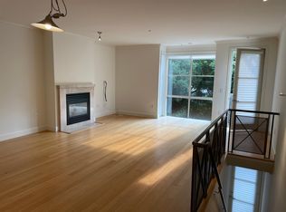 550 Stanyan St APT 2, San Francisco, CA 94117