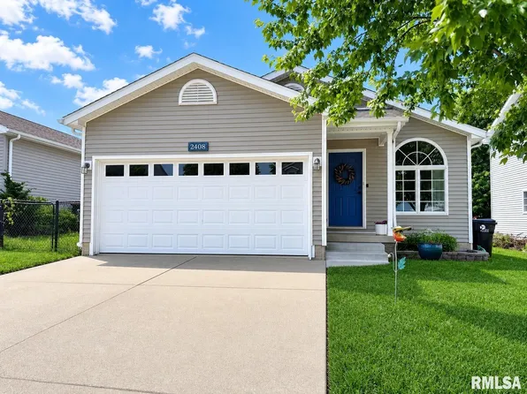 2408 W Jubilee Ln, Dunlap, IL 61525