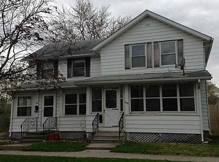 110 S Allen St, Bryan, OH 43506