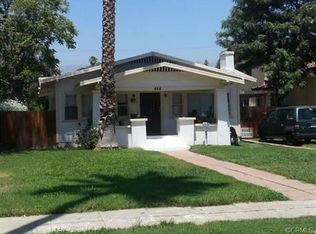 464 W 18th St, San Bernardino, CA 92405