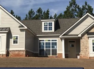 8 Flat Rock Ln, Graniteville, SC 29829