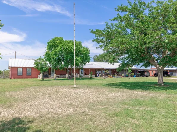 1360 Us Highway 84 W #A, Mullin, TX 76864
