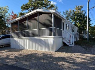 4 Tomahawk Ln #447, Freedom, NH 03836