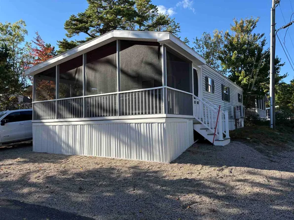4 Tomahawk Lane #447, Freedom, NH 03836
