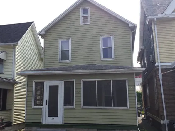 1316 Washington St, Huntingdon, PA 16652