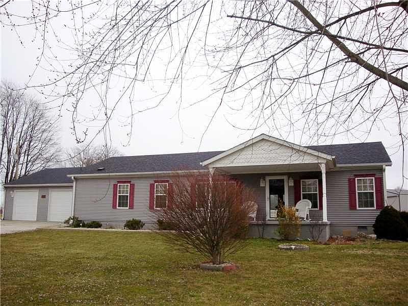 1st image of 884 W County Road 1000 N