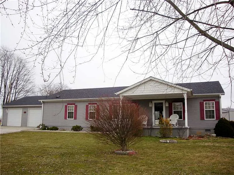 884 W County Road 1000 N photo 1