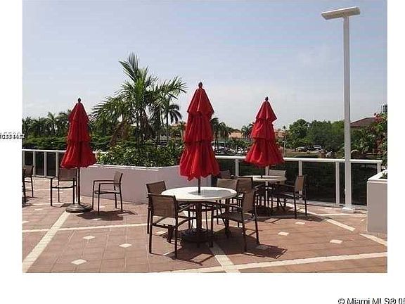 5th image of 3675 N Country Club Dr APT 104