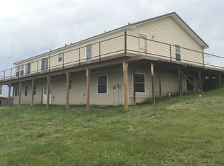 3825 37th Ave, New Salem, ND 58563