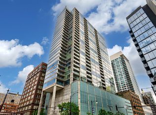 611 S Wells St #809, Chicago, IL 60610