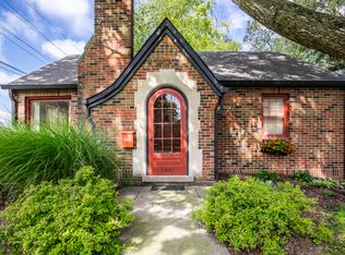 5402 Rosslyn Ave, Indianapolis, IN 46220