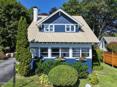 51 Spring Street, Port Henry, NY, 12974
