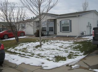317 Laredo Way, Lochbuie, CO 80603