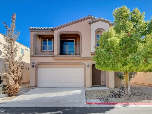 7588 Shiny Bangle Ct, Las Vegas, NV 89139