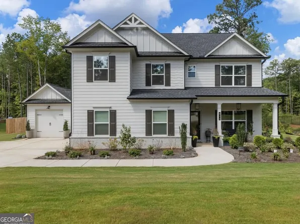 213 Meadows Dr, Bethlehem, GA 30620
