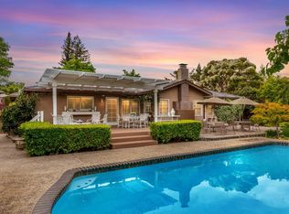 19205 Gunther Ct, Saratoga, CA