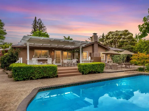 19205 Gunther Ct, Saratoga, CA 95070