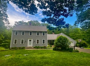127 Skunk Misery Rd, Higganum, CT 06441